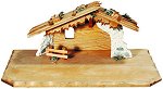 Matteo Stable<br>Dolfi Matteo Nativity